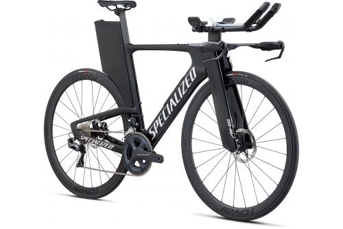 Rower triathlonowy Specialized Shiv Expert Disc Triathlon